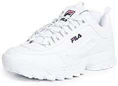 Fila Men's Lightweight Everyday Casual Mb Sneaker