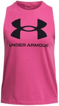 Under Armour Women's Live Sportstyle Graphic Tank