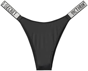 Victoria's Secret Brazilian Panty, Underwear for Women (XS-XXL)