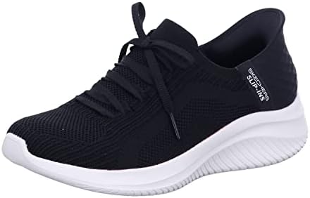 Skechers Womens Hands Free Ultra Flex 3.0 Brilliant Path