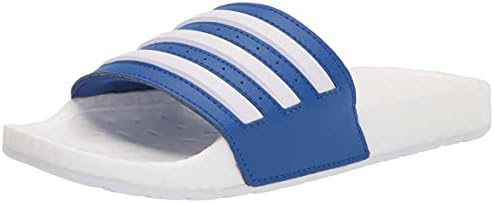 adidas Men's Adilette Comfort Slide Sandals