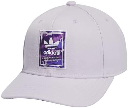 adidas Originals Men's Modern Camo Snapback