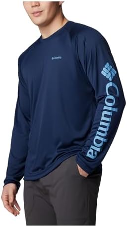 Columbia Men's Fork Stream Long Sleeve Shirt