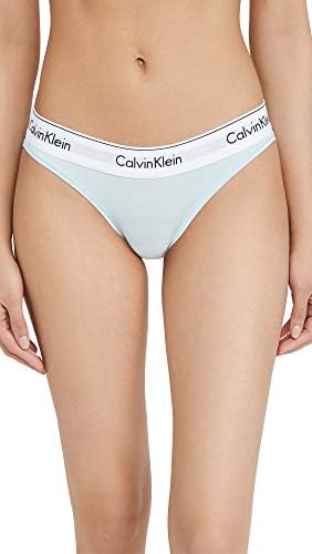 Calvin Klein Women's Modern Cotton Bikini Panty