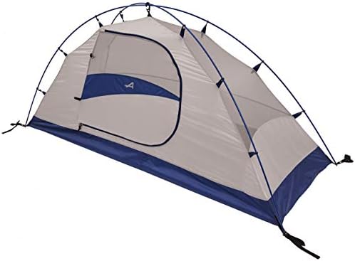 ALPS Mountaineering Lynx 1-Person Backpacking and Camping Tent