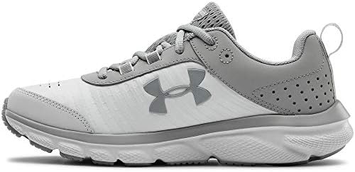 Under Armour Women's Charged Assert 8 Running Shoe