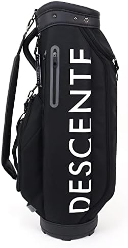 DESCENTE 3.0kg 9 Shape 6 Split 47" Golf DQBVJJ03