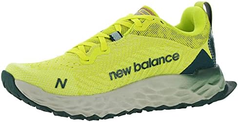 New Balance Women's Fresh Foam Hierro V6 Trail Running Shoe