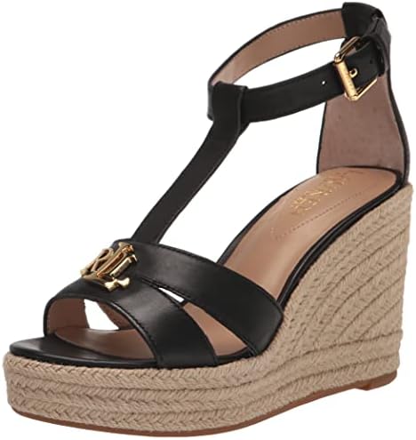 Lauren by Ralph Lauren Women's Hale Platform