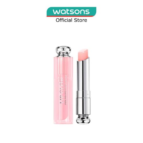 DIOR Lip Glow 001 Pink 3.5G