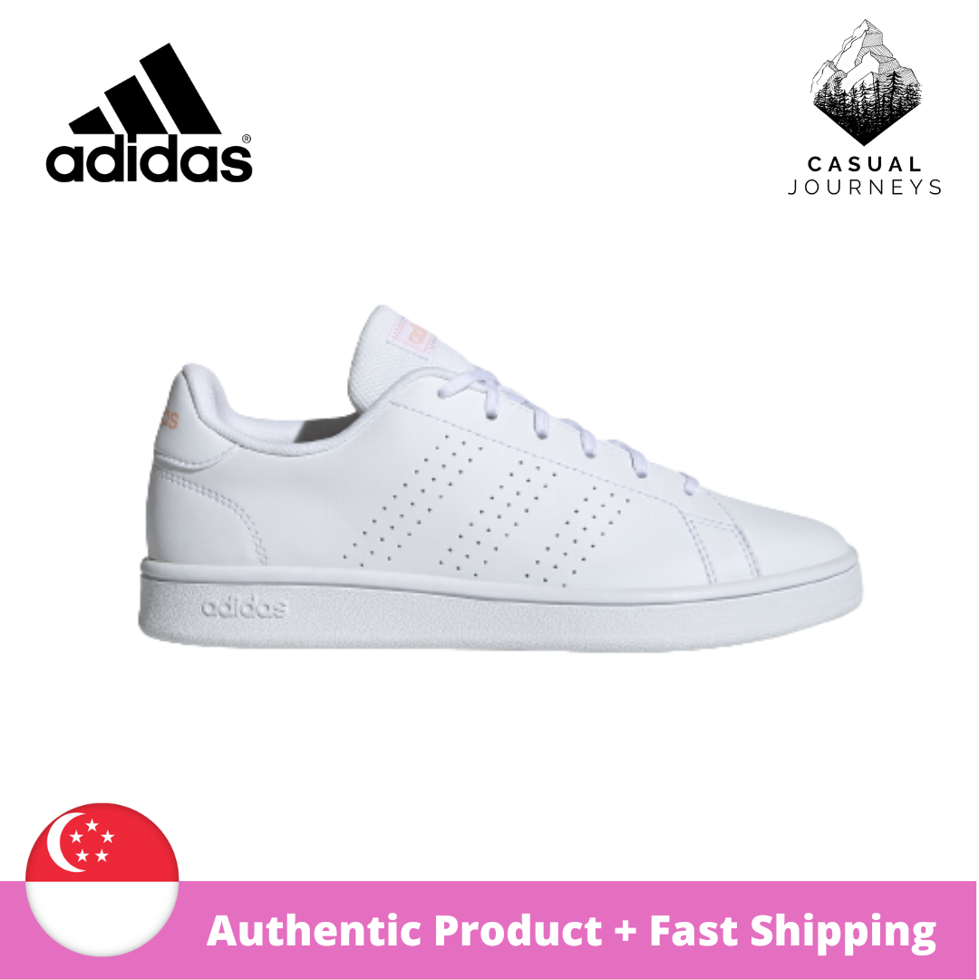 Adidas Advantage Base Shoes Women's EE7510