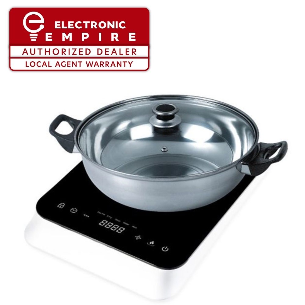 Mayer MMIC312 Induction Cooker