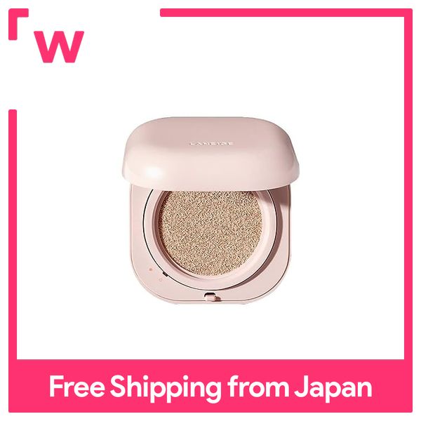LANEIGE Neo Cushion Foundation Glow No.23 Body Korean cosmetics, blue light cut, manufacturer's official SPF42 PA++.
